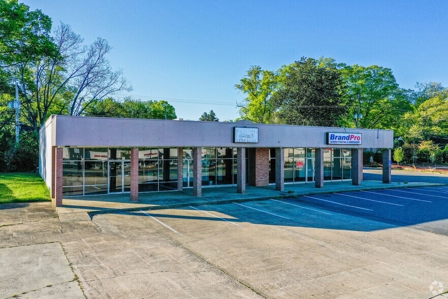 762 Cherry Rd, Rock Hill, SC 29732