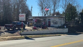 28 Main St, Piedmont SC - Retail Space