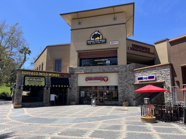 26711 Aliso Creek Rd, Aliso Viejo, CA for lease - Building Photo - Image 1 of 11