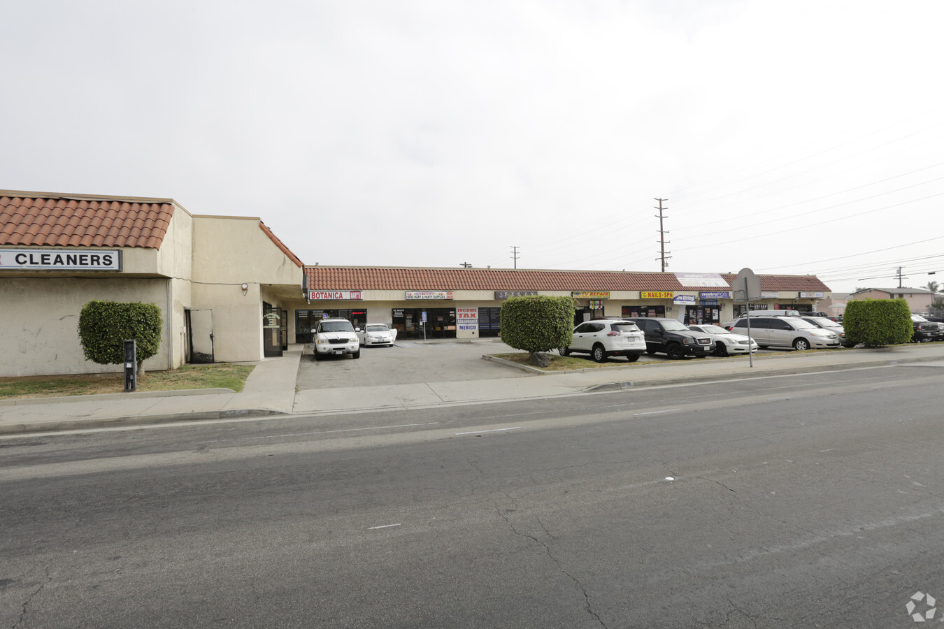 2717 E Alondra Blvd, Compton, CA 90221 | LoopNet