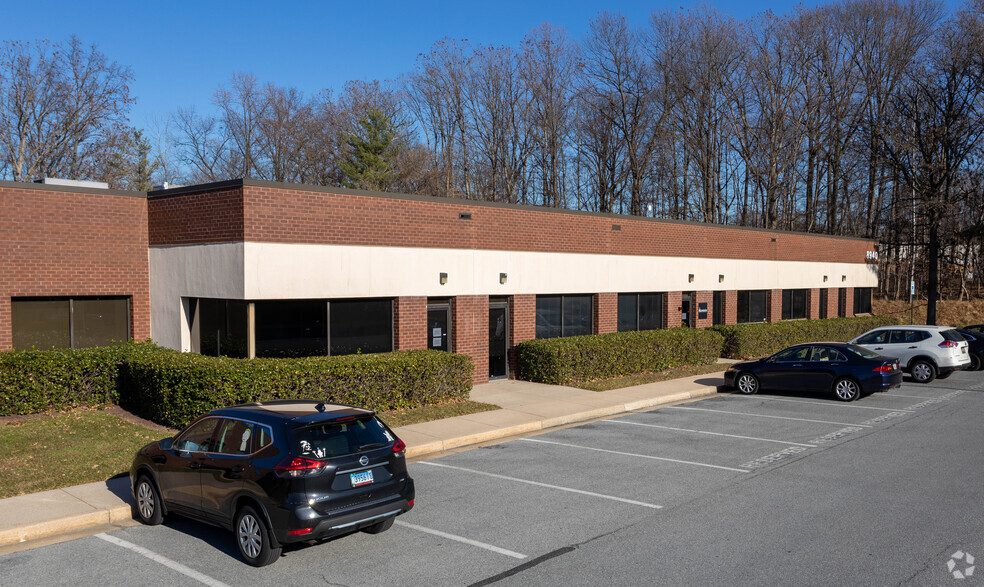 8910 Route 108, Columbia, MD for lease - Building Photo - Image 2 of 7