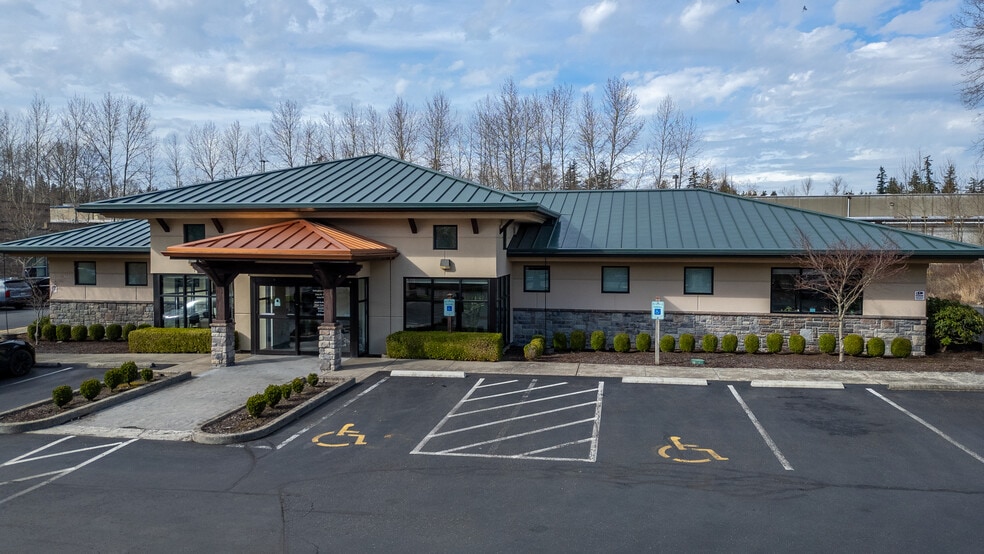 340 Birchwood Ave, Bellingham, WA for sale - Building Photo - Image 2 of 14