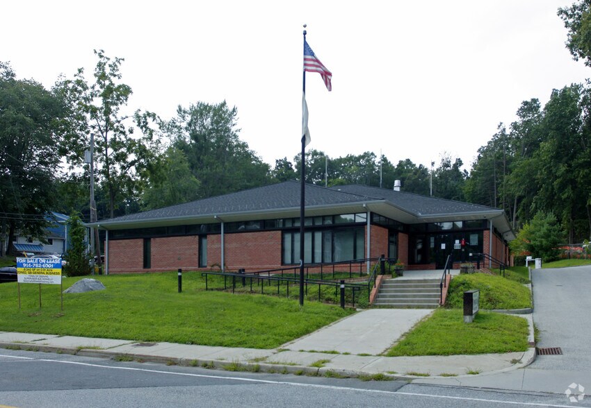 507 N State Rd, Briarcliff Manor Village, NY for sale - Primary Photo - Image 1 of 1