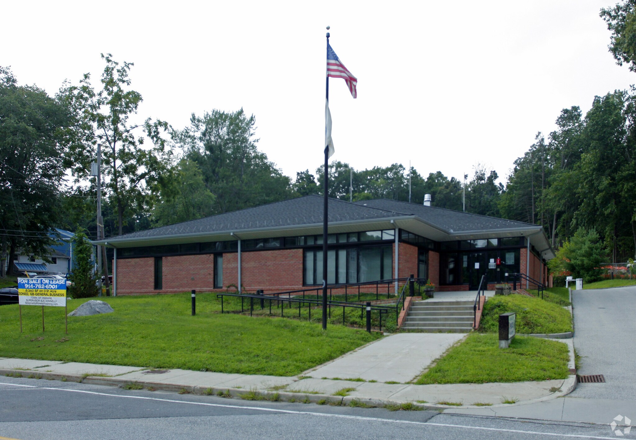 507 N State Rd, Briarcliff Manor Village, NY for sale Primary Photo- Image 1 of 1