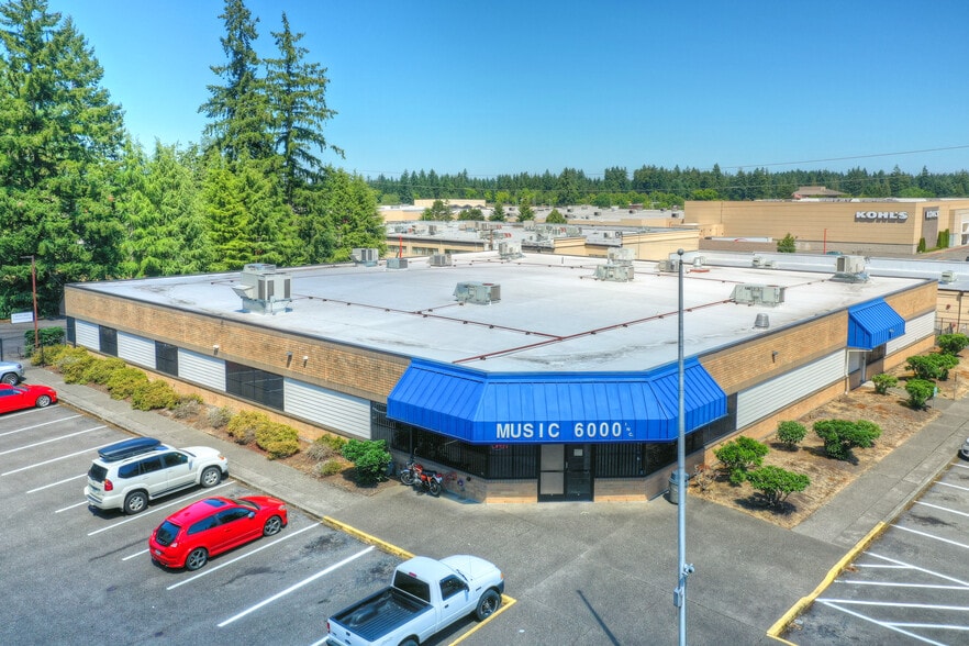 3738 Pacific Ave SE, Olympia, WA for sale - Building Photo - Image 1 of 32