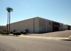 3401-3409 W Whitton Ave, Phoenix AZ - Commercial Real Estate