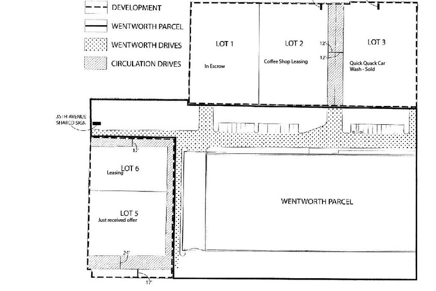 SE Greenway Rd & 35th Ave, Phoenix, AZ 85053 | LoopNet