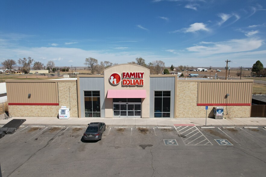 35969 E US Highway 50, Pueblo, CO for lease - Building Photo - Image 1 of 10