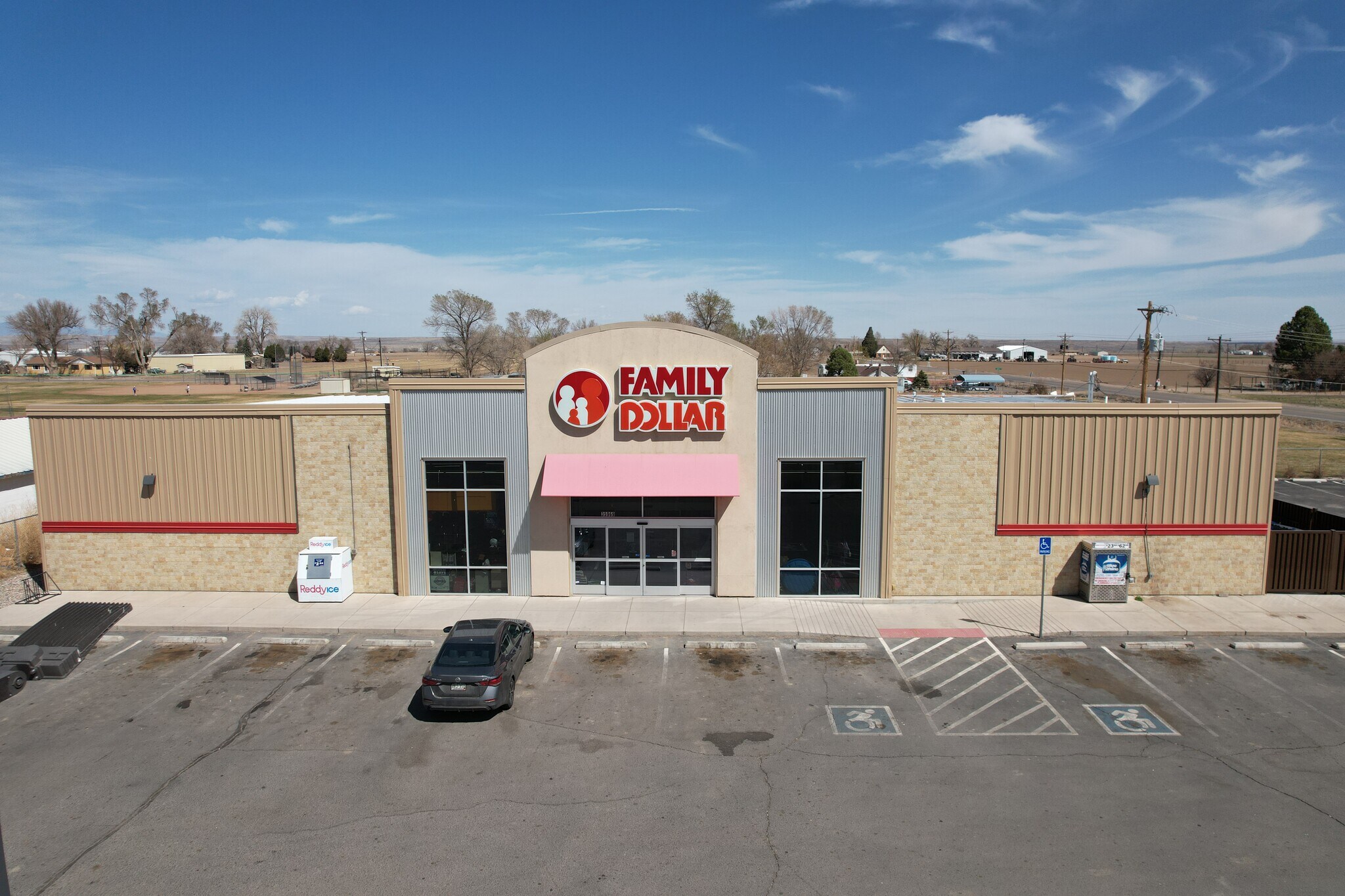 35969 E US Highway 50, Pueblo, CO for lease Building Photo- Image 1 of 11