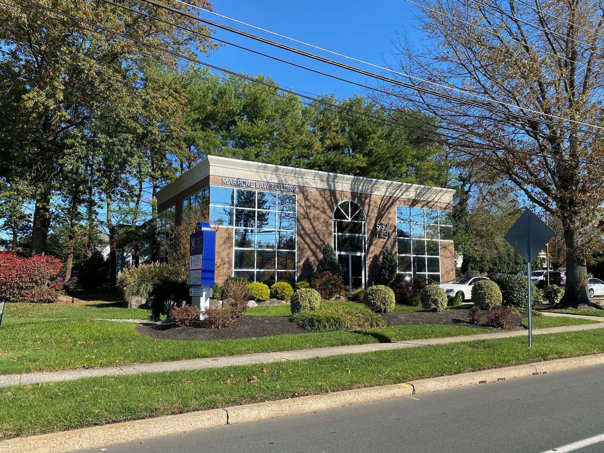532 Marlton Pike W, Cherry Hill, NJ for sale Building Photo- Image 1 of 1