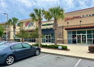 976 W Mitchell Hammock Rd, Oviedo, FL for lease Building Photo- Image 1 of 3
