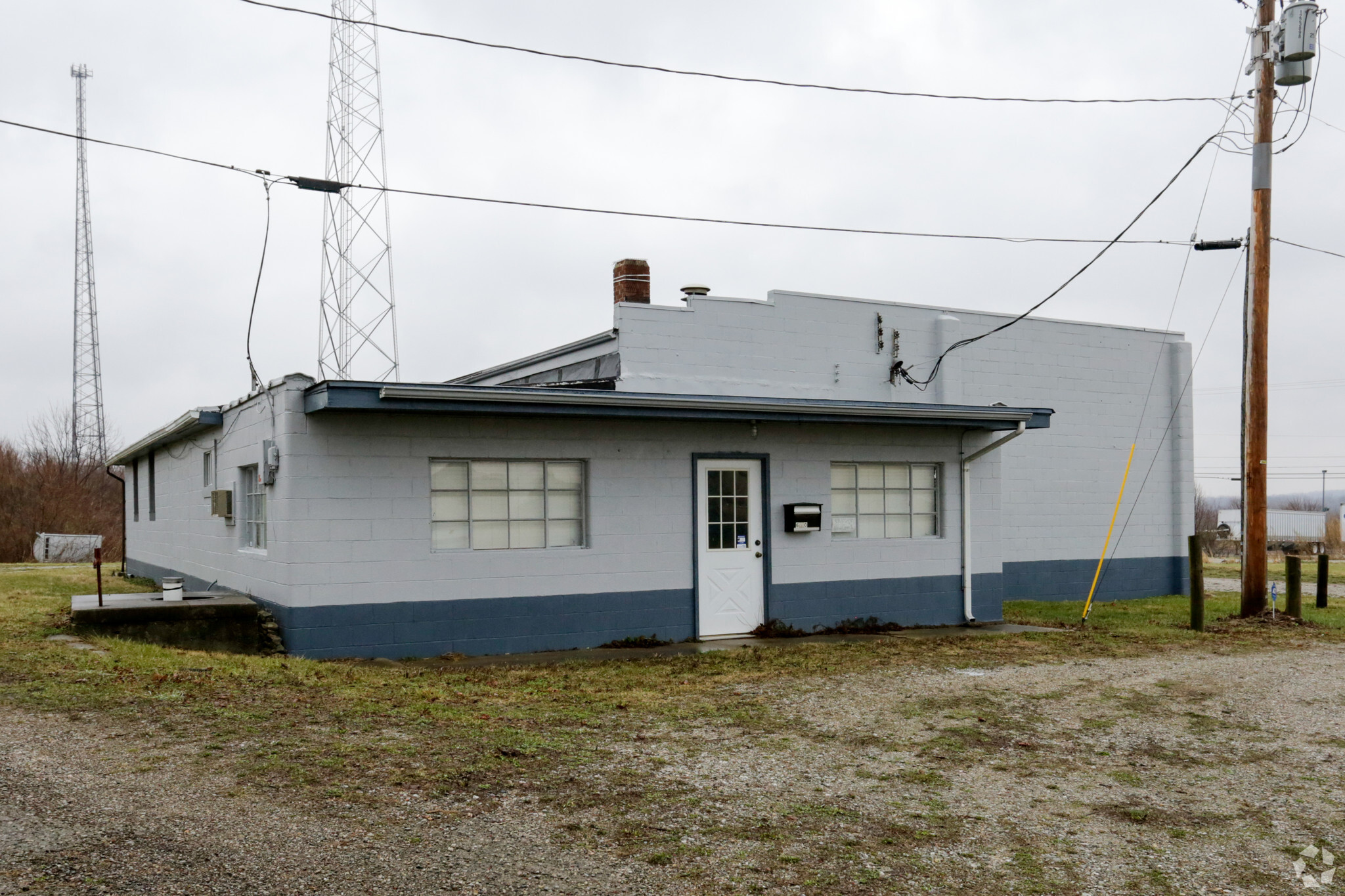 6450 N State Route 503, Lewisburg, OH for sale Primary Photo- Image 1 of 1