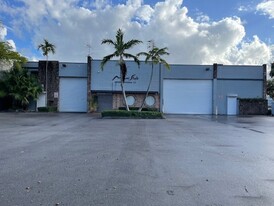 7480 NW 52nd St, Miami FL - Commercial Real Estate