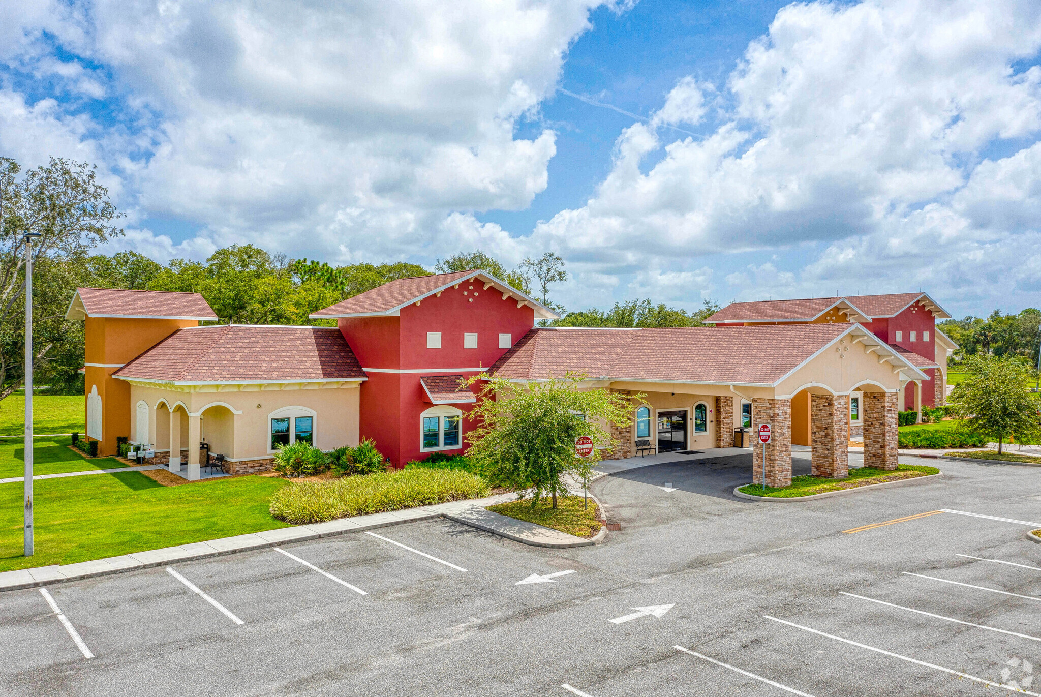 658 Oviedo Medical Dr, Oviedo, FL for sale Primary Photo- Image 1 of 1