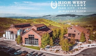 More details for 27649 Old Lincoln Highway, Wanship, UT - Retail for Sale