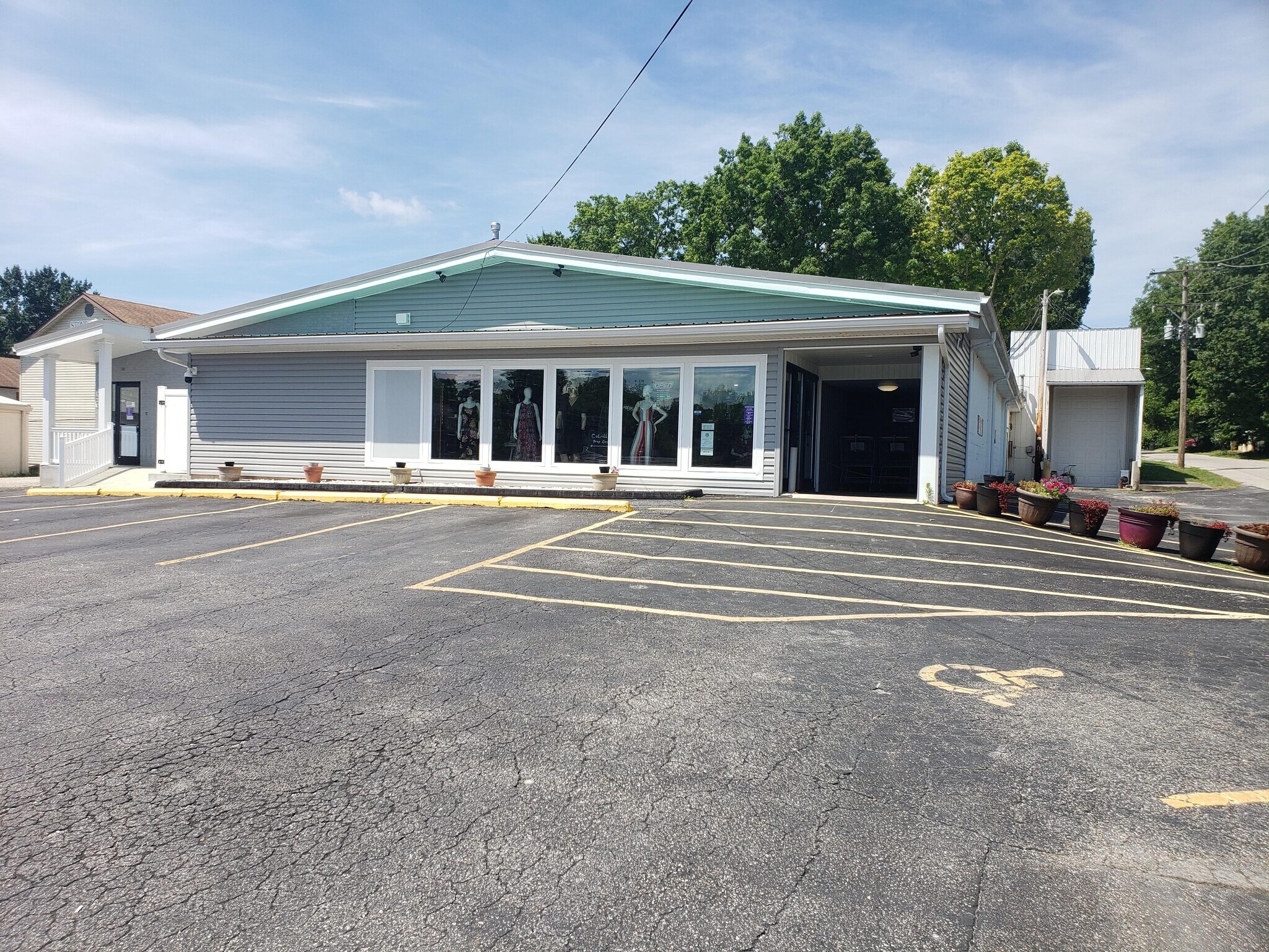 631 S Main St, Troy, MO for sale Building Photo- Image 1 of 1