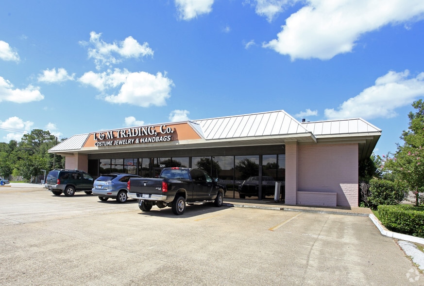 3291 E Broadway St, Pearland, TX for sale - Building Photo - Image 1 of 1