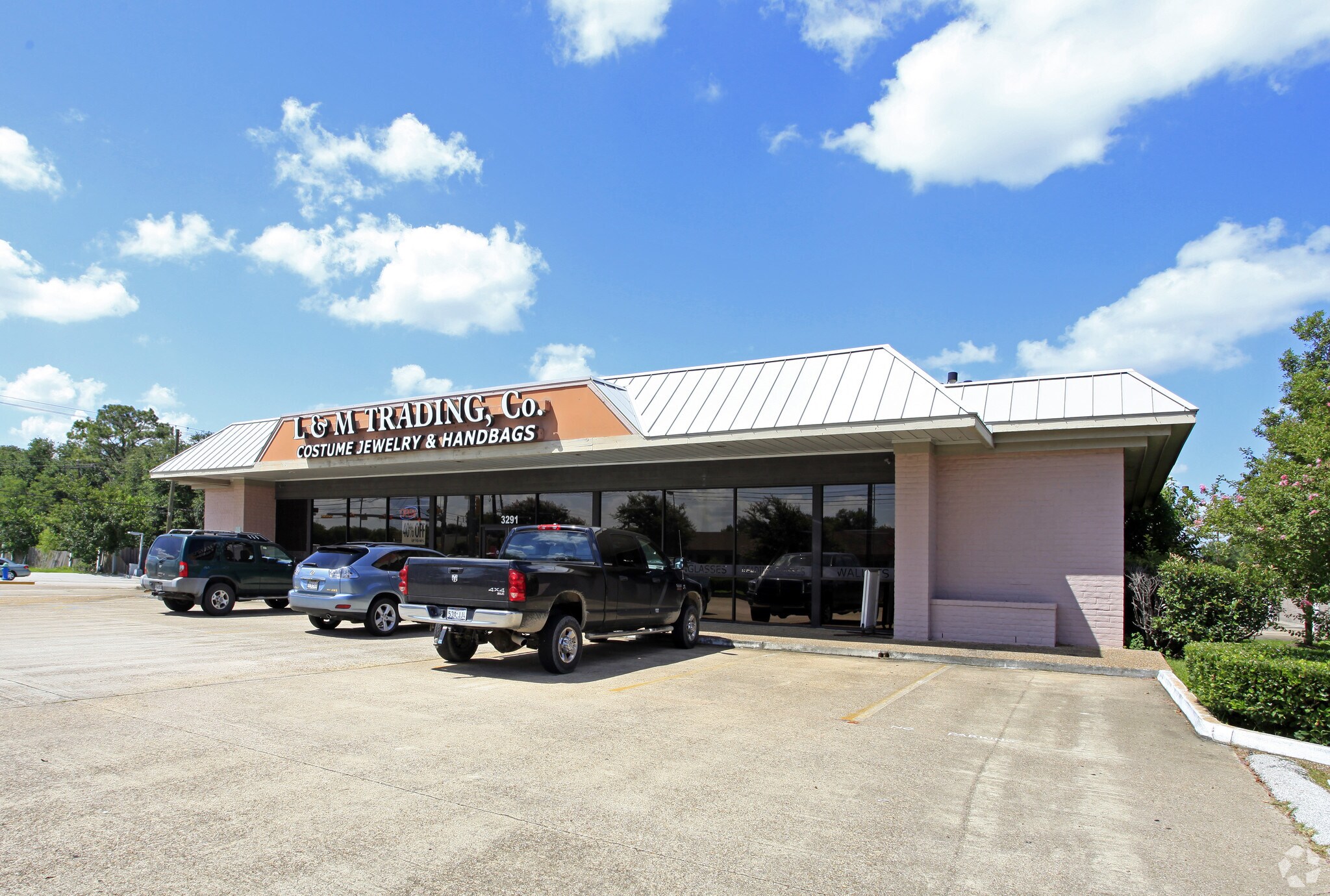 3291 E Broadway St, Pearland, TX for sale Building Photo- Image 1 of 1