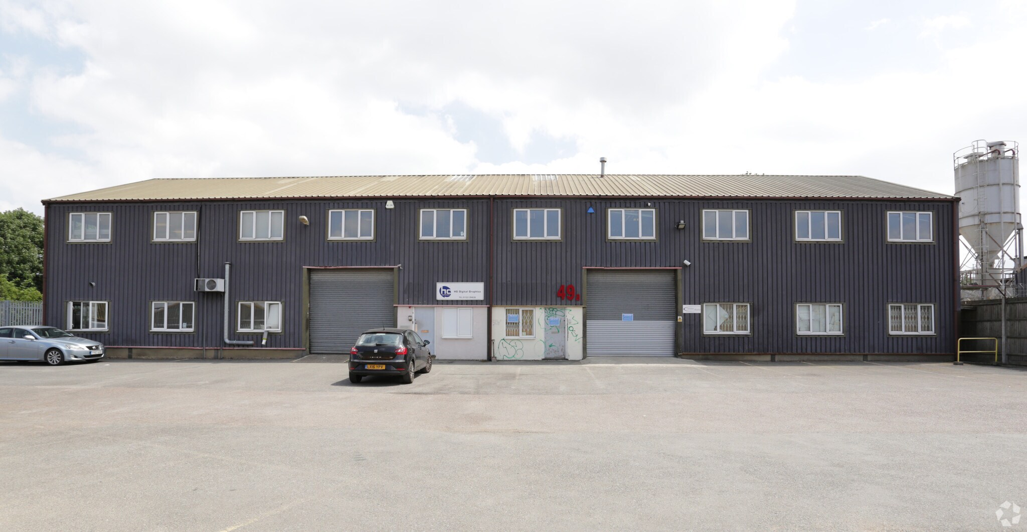 Victoria Rd, Dartford for sale Primary Photo- Image 1 of 1