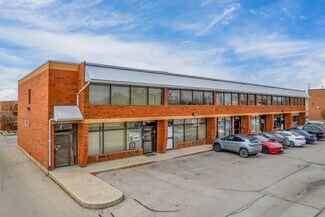 More details for 2386 Haines Rd, Mississauga, ON - Flex for Lease