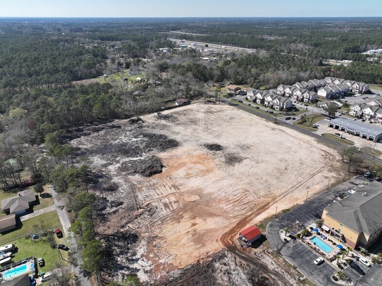 14104 Big Ridge Rd, Biloxi, MS 39532