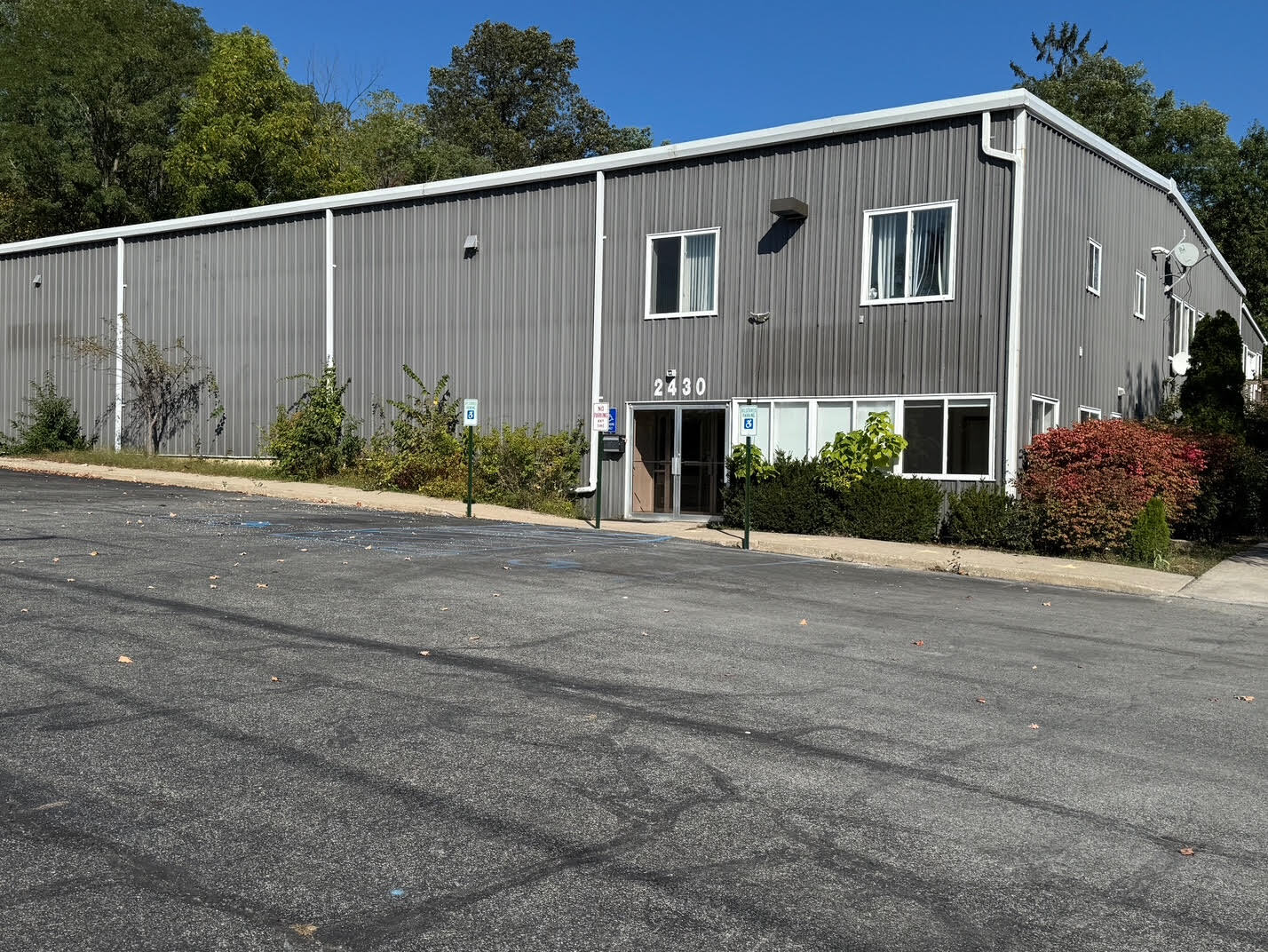 2430 NY-32, Cornwall Township, NY for lease Primary Photo- Image 1 of 24
