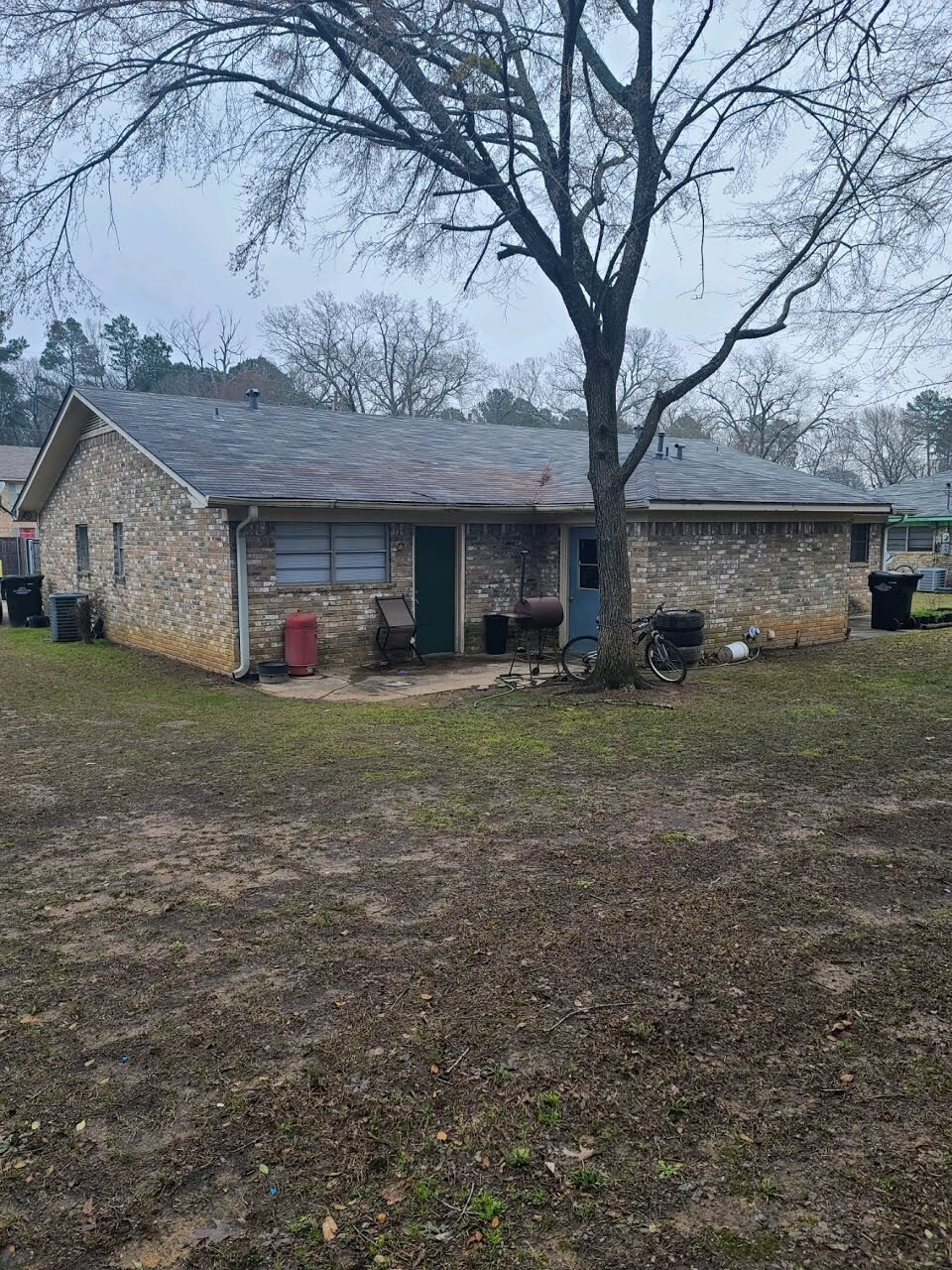 9 Duplexes Longview Longview, TX for Sale