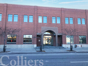 333 S Main St, Pocatello, ID for lease Building Photo- Image 2 of 9