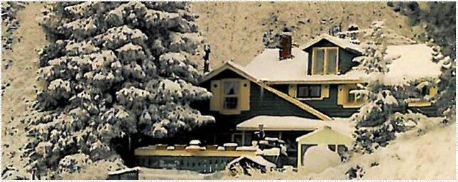 357 Hwy 7 Business Route, Allenspark, CO for sale Primary Photo- Image 1 of 1