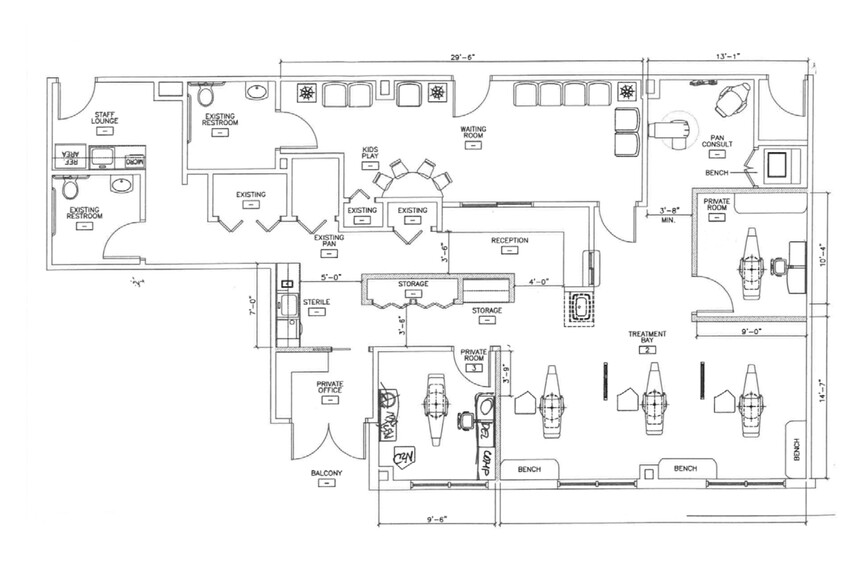 5388 Discovery Park Blvd, Williamsburg, VA for lease - Building Photo - Image 2 of 19