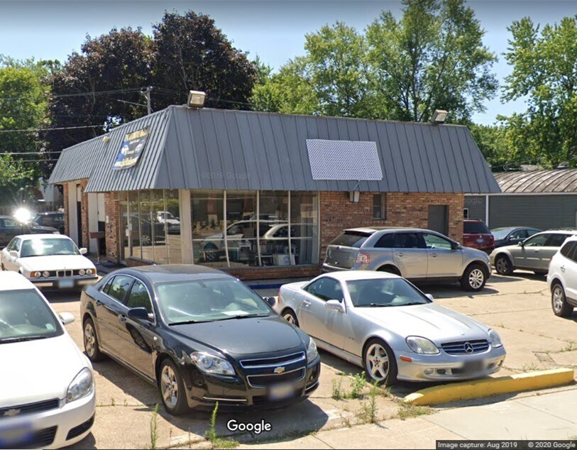 3901 Dempsey Rd, Madison, WI 53716