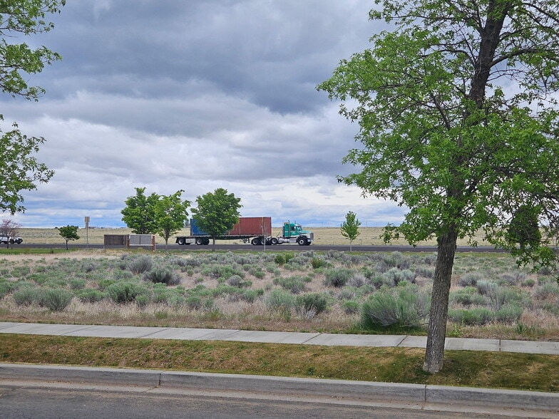 Tax Map 101326-D0-00900, Madras, OR for sale - Building Photo - Image 3 of 3