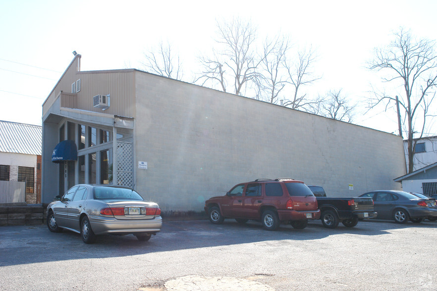 2205 Main St, Columbia, SC for lease - Building Photo - Image 2 of 15