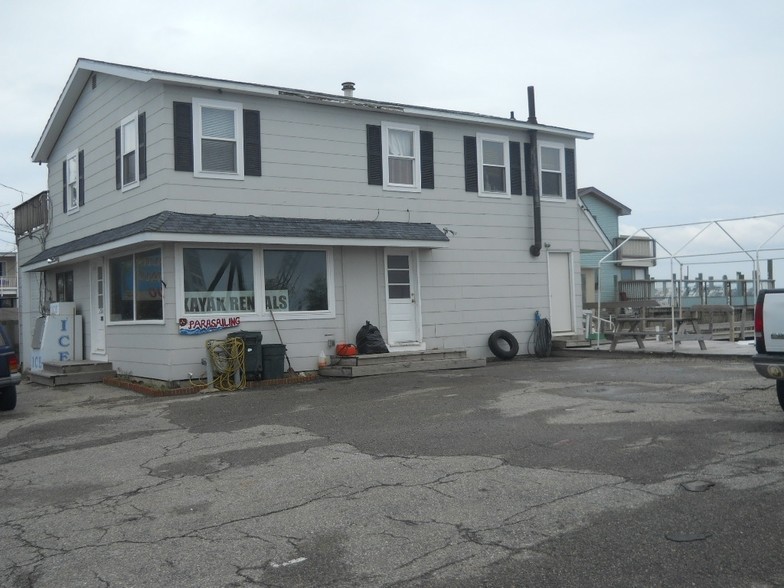 2702 Long Beach Blvd, Long Beach Township, NJ for sale - Primary Photo - Image 1 of 1