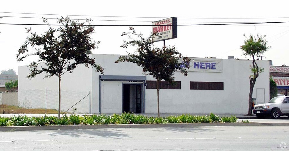 13306 Rosecrans Ave, Norwalk, CA 90650