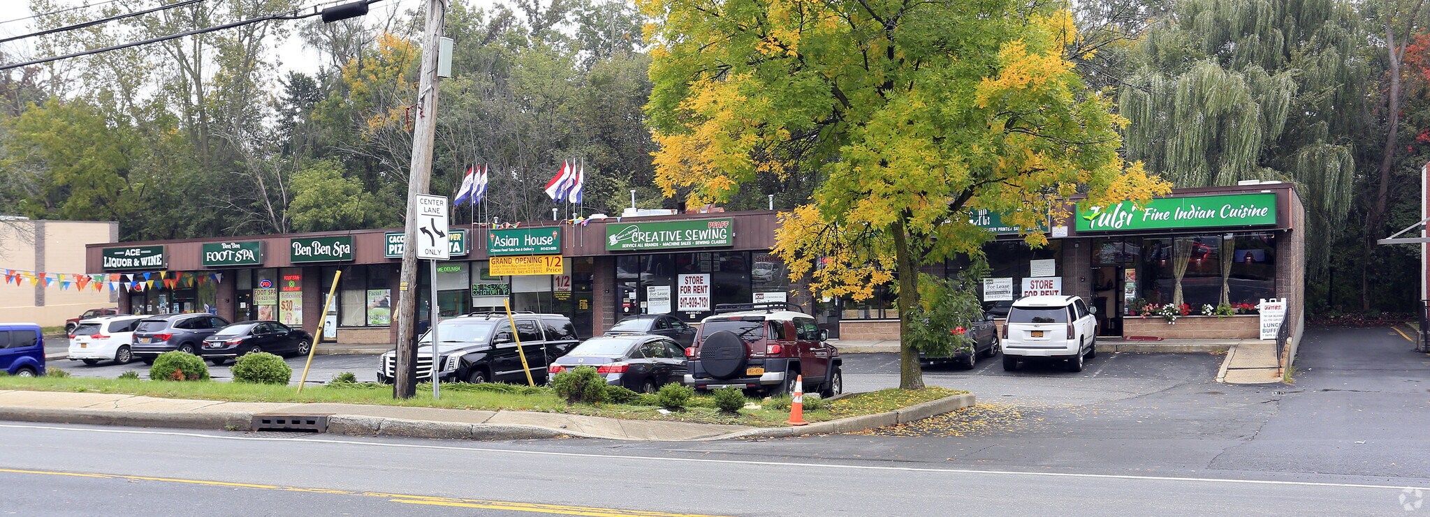 28 N Middletown Rd, Nanuet, NY for sale Primary Photo- Image 1 of 1
