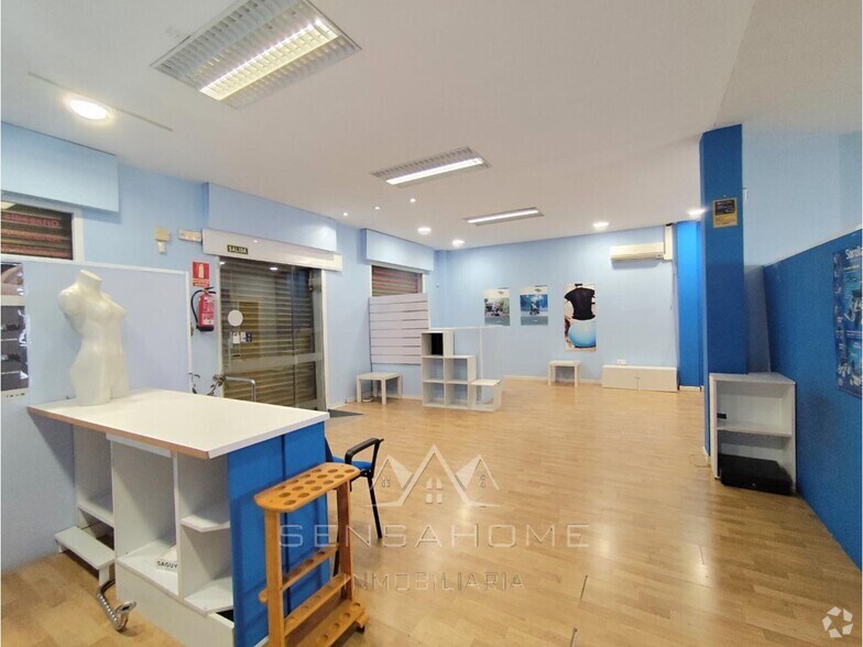 in Aranjuez, Madrid for sale - Interior Photo - Image 1 of 1