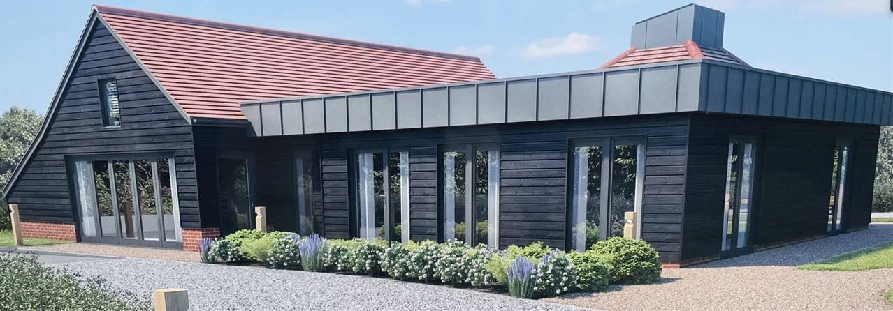 Dedham Rd, Colchester for sale Building Photo- Image 1 of 1