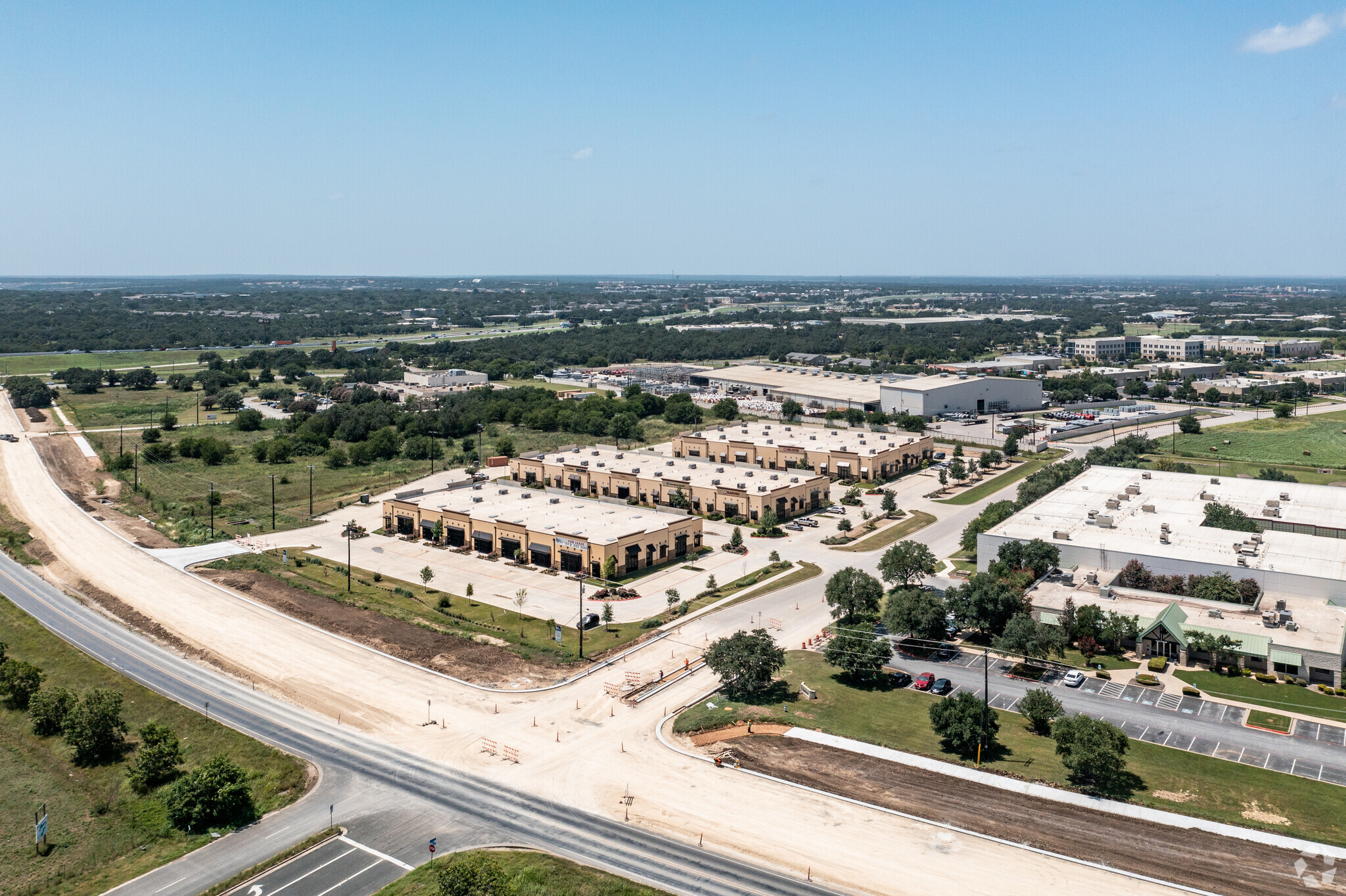 285 SE Inner Loop, Georgetown, TX 78626 - Office for Lease | LoopNet