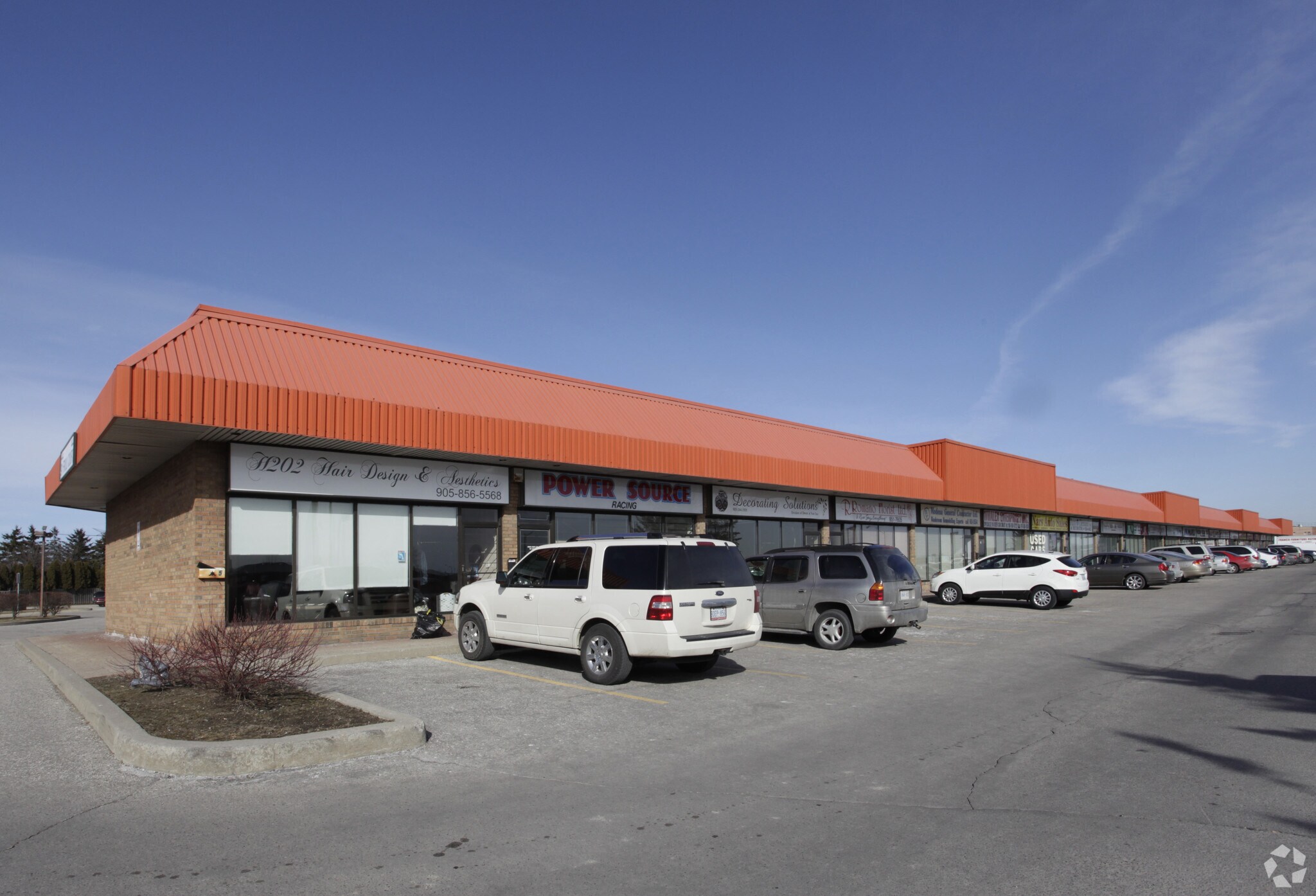 91 Friuli Ct, Vaughan, ON for sale Primary Photo- Image 1 of 1