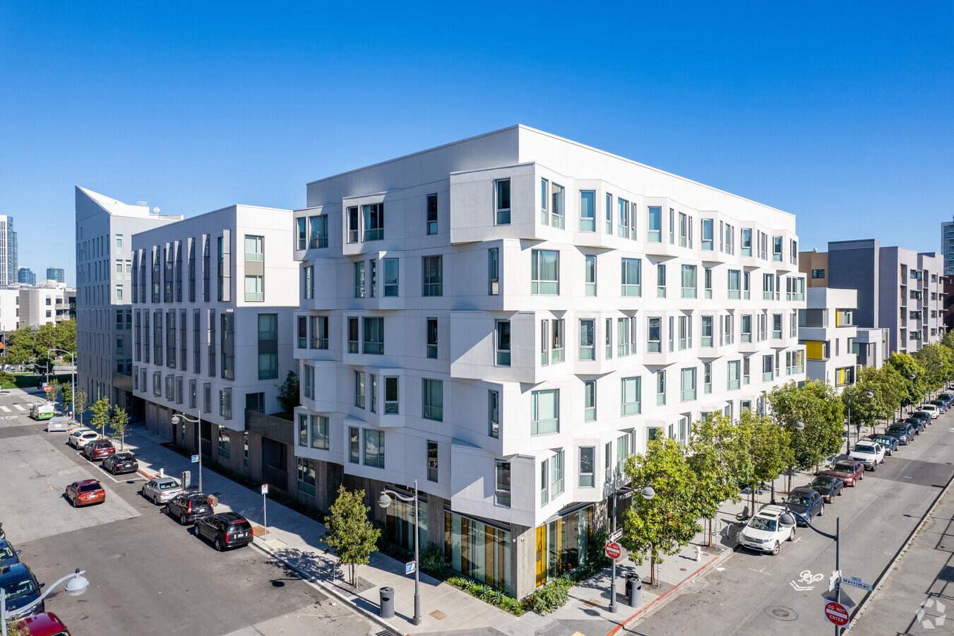 626 Mission Bay Blvd N, San Francisco, CA 94158 - Mission Bay Block 6 ...