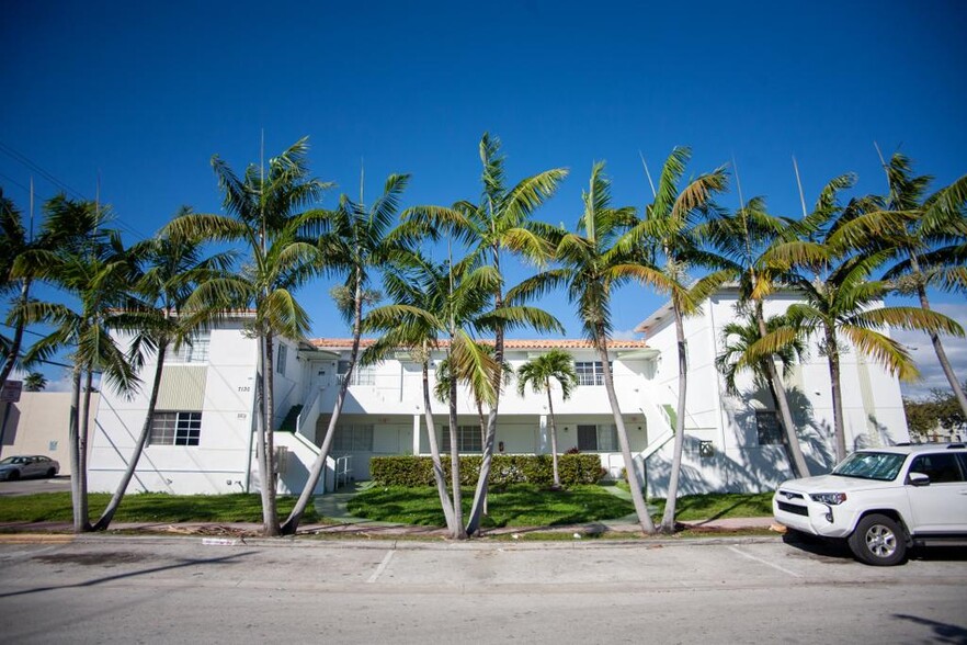 7130 Rue Versailles, Miami Beach, FL for sale - Building Photo - Image 1 of 1