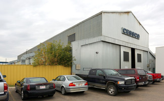 More details for 9935 75th Ave NW, Edmonton, AB - Industrial for Lease