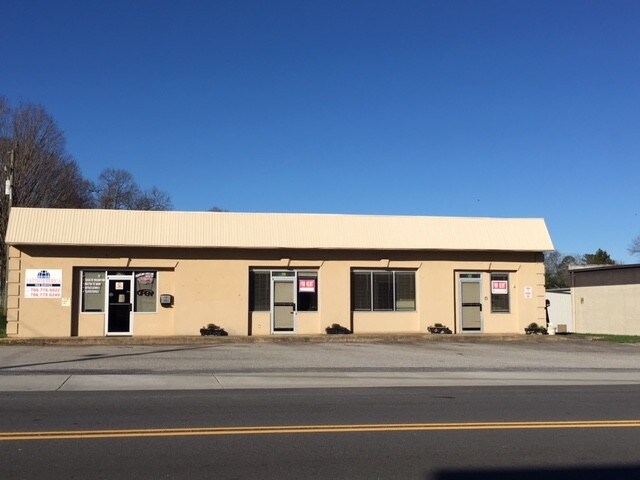 179 N Main St, Cornelia, GA for sale Other- Image 1 of 1