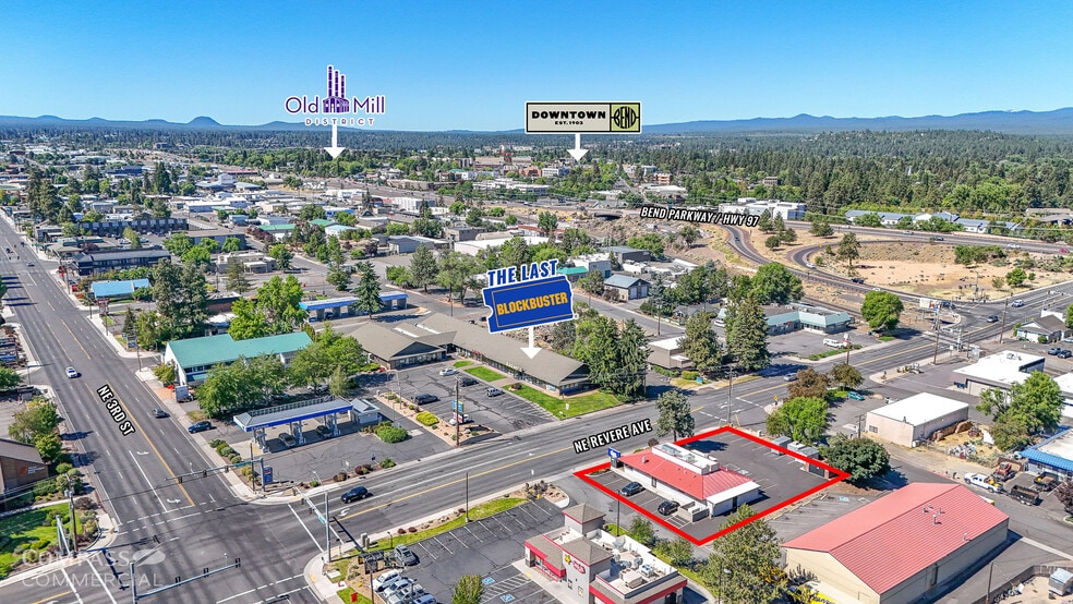 212 NE Revere Ave, Bend, OR for sale - Building Photo - Image 3 of 37