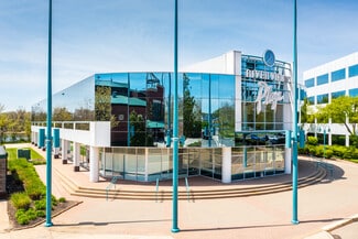 More details for 400 Riverview Plz, Trenton, NJ - Office, Office/Retail for Lease