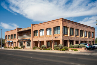 More details for 2033 E Speedway Blvd, Tucson, AZ - Office for Sale