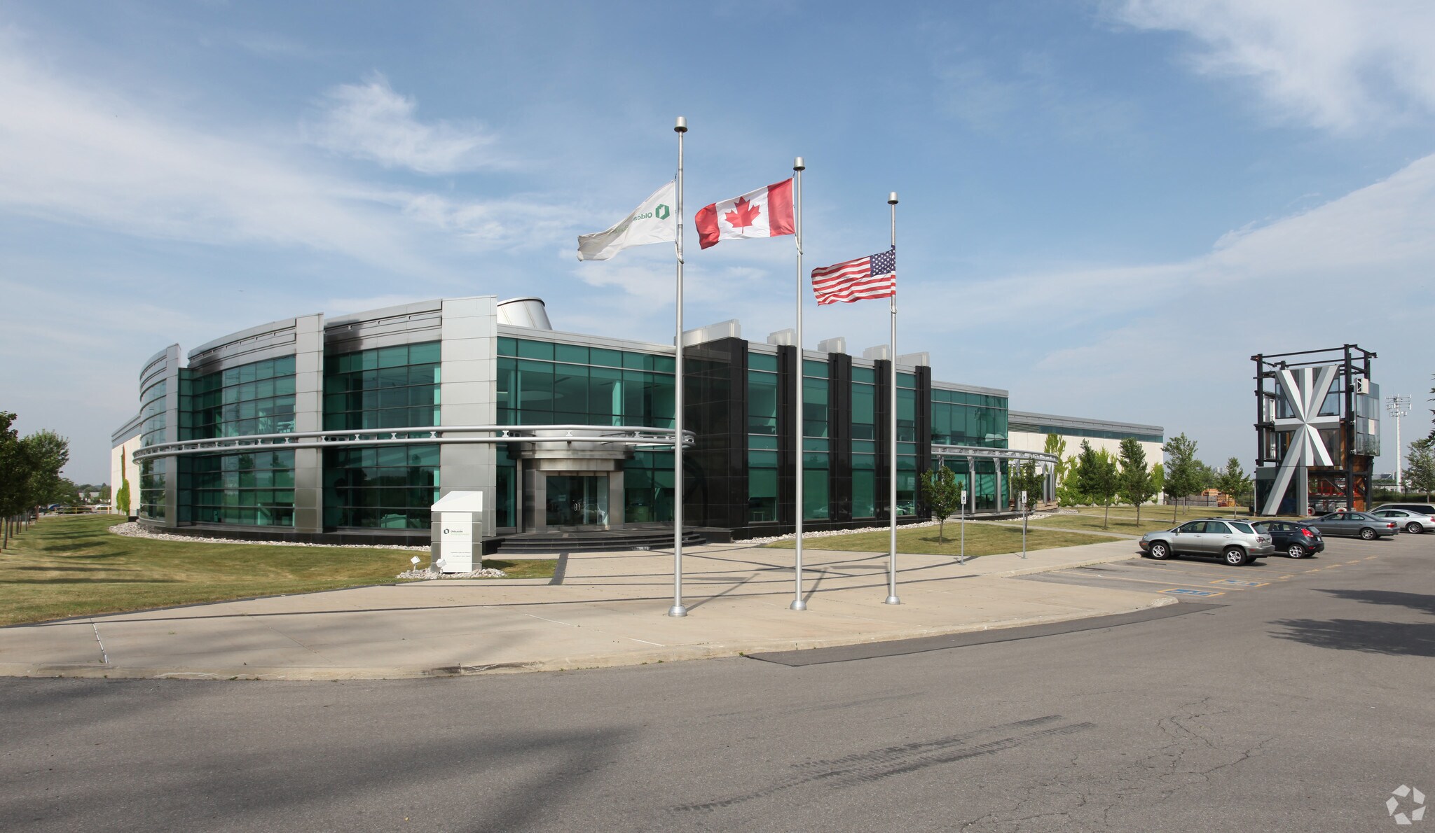 210 Great Gulf Dr, Vaughan, ON for sale Primary Photo- Image 1 of 1
