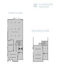2236 Rutherford Rd, Carlsbad, CA for lease Floor Plan- Image 1 of 1