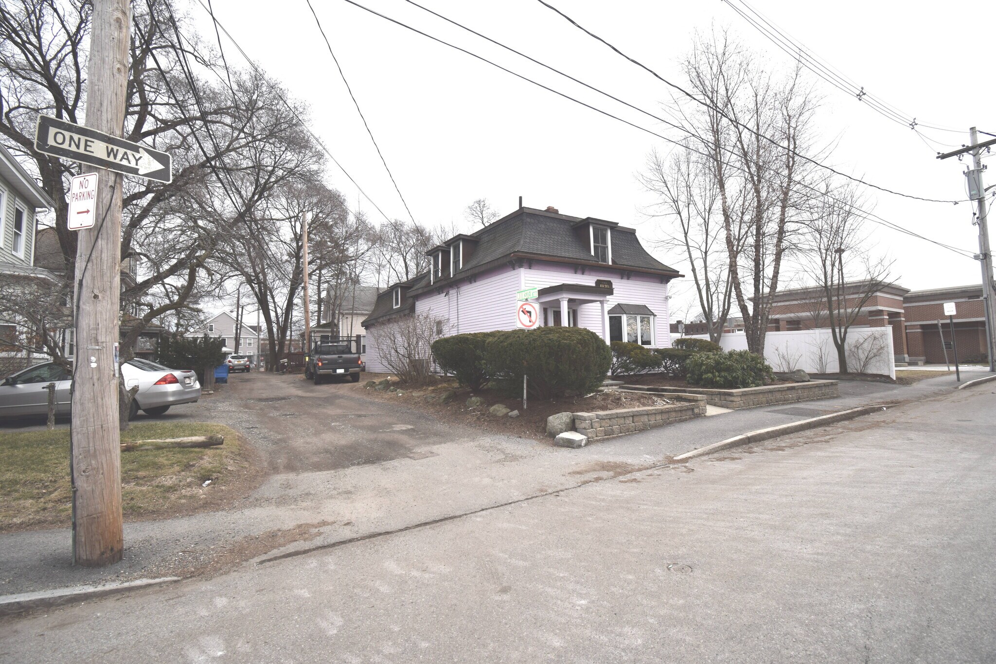 57 Grant St, Waltham, MA for sale Building Photo- Image 1 of 1